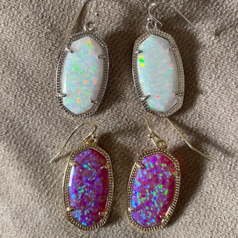 Kendra Scott Elle Earings